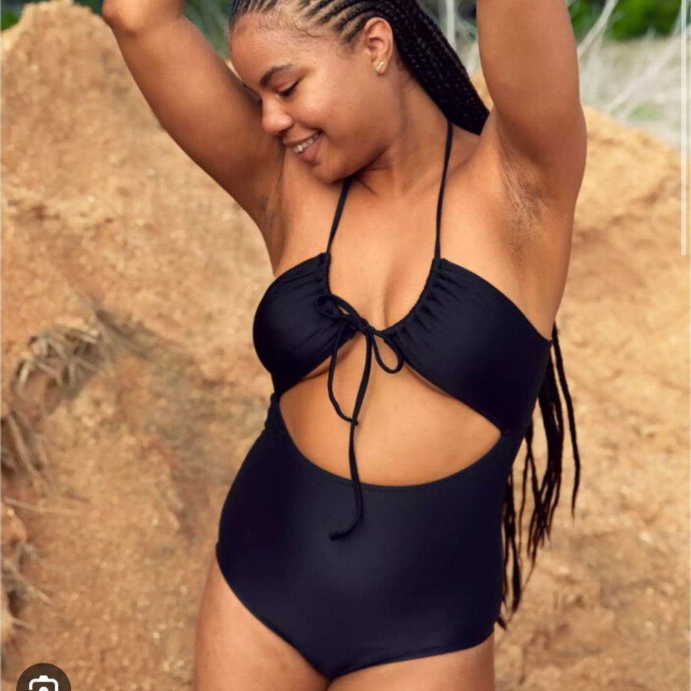 NWT AERIE SWIM SUIT